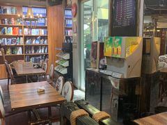 -ELEVEN桌游剧本杀轰趴馆(三里屯店)