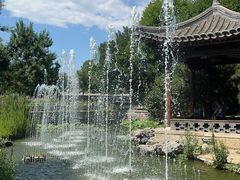 -三里河公园