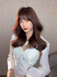 -3AM·S HAIR SALON烫发染发接发