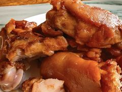 -姚家猪蹄坊(蓝田县店)