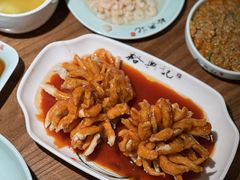 -裕兴记•蟹黄面馆(人民广场店)