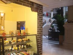 -北京国宾酒店