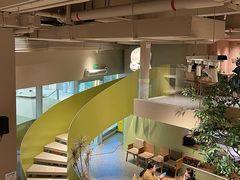 大堂-KimPro 辛普乐概念韩餐