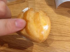 -泸溪河桃酥(江宁太阳城店)