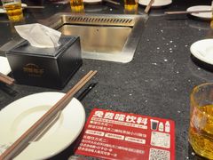 -川西坝子火锅(清江东路3.0直营店)