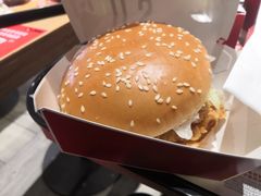 -肯德基(中鼎大厦店)