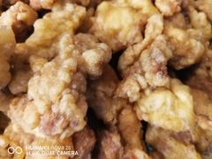 -星湖特色餐厅· 三岔湖环球融创天堂洲际酒店