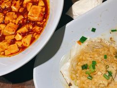 -外婆家(世界城广场店)