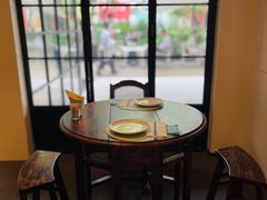 -T館·花园艺术餐厅
