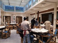 -院8里·少城记忆老川菜(宽窄巷子店)