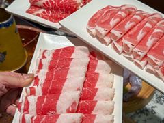 -京元盛铜锅涮肉(上海总店)