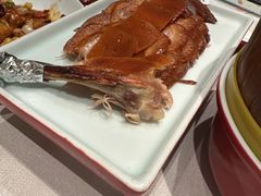 -小京华楼·京味斋(三元桥国展店)