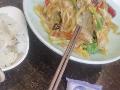 -老牌坊鲁菜名店(聊城美食岛店)