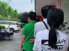 -金杨老摊头蛋饼(金口路店)