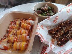 -肥安娜·小吃·饮品