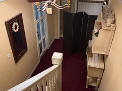 -成桂西餐厅·42年的味道(五大道疙瘩楼店)