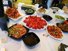 -巴厘龙虾·榜首油焖大虾(洞庭·艺术洋房店)