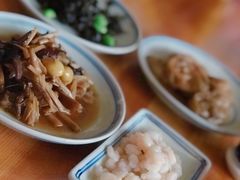 -同得兴 Since·1995 传统苏式面馆(嘉馀坊店)