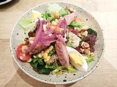 -BOCATA 西班牙餐厅(三里屯店)