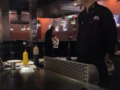 -利昂法式铁板主题餐厅(新奥购物中心店)