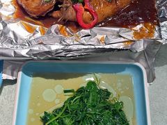 铁板鲈鱼-三玛璐酒楼(汉口路店)