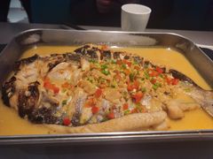 -半天妖烤鱼(紫荆广场店)