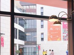 -浦江城市生活广场(江月路店)