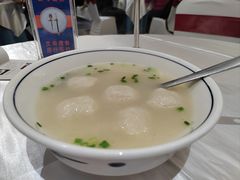 -聚春园自助餐厅(东街口店)