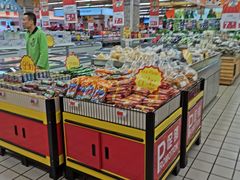 -沈阳大商千盛购物中心有限公司(长江街店)