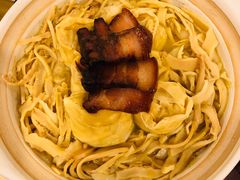 -银星皇冠假日酒店美食阁