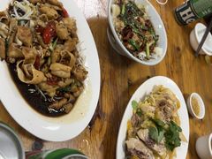 -肥弟大排档(汕樟路店)