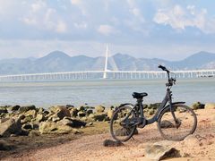 -深圳湾公园(南山区)