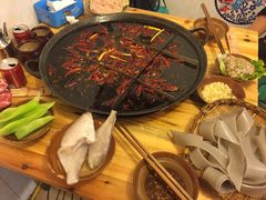 -独雅老火锅(原宏声巷店)