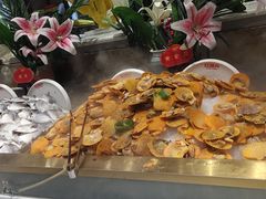 -红透天牛排海鲜自助(长和国际直营店)