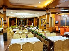 -伏尔加庄园米尼阿久尔餐厅