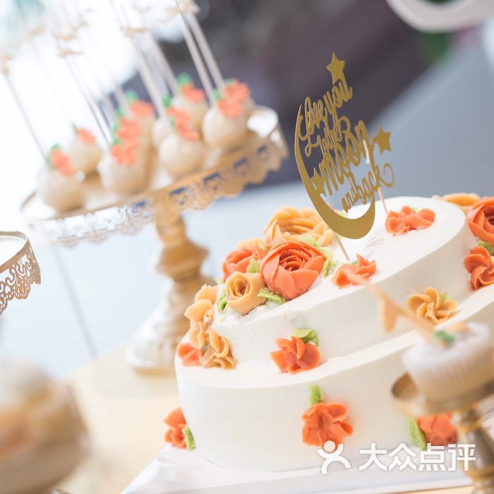 timo队长·高端生日派对策划机构