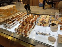 -格瑞思动物奶油生日蛋糕(园区永旺店)