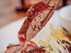 招牌烧鹅-猪肉婆私房菜(容桂总店)