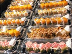 -上清·三文鱼鲜寿司(同德店)