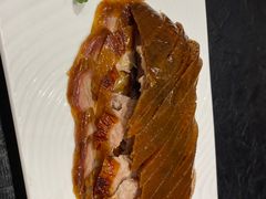 -正德楼果木烤鸭·渔家菜(东港店)