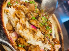 -汤城小厨•粤菜•靓汤(苏州街店)