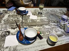 -一味大院•桐庐菜传承店(春江路店)
