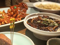 -鱼食饭稻·苏浙土菜17年老馆子(平江路店)