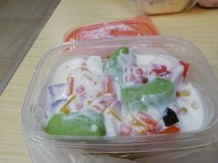 -学姐家酸奶铺(江大店)