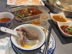 -贵宾牛·潮汕牛肉火锅(珠池总店)