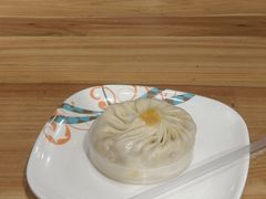 -老城南.鸭血粉丝汤(夫子庙店)