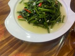 -茅山肴·道家菜·神仙鸡
