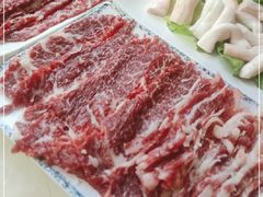 -潮悦牛肉火锅城(水贝店)