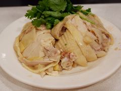 白斩鸡-振鼎鸡(福州路店)