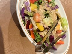 -蒙古大营(朝阳公园店)